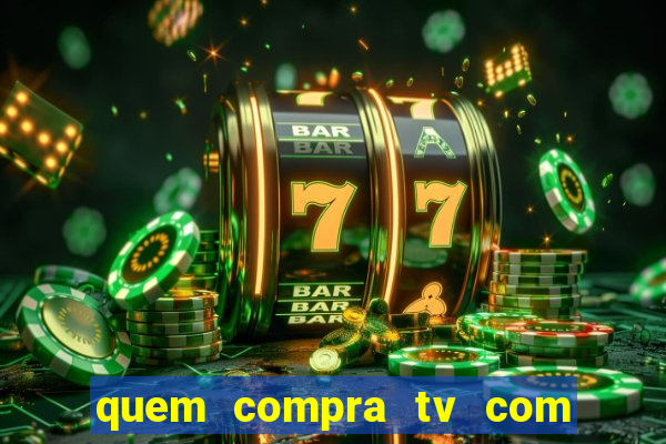 quem compra tv com defeito em porto alegre